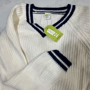 NWT ✨ crazy8 DRESS⭐️ size M 7-8🎀